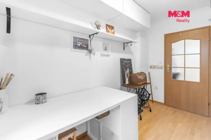 Prodej rodinného domu, Havířov - Bludovice, Zámečnická, 120 m2