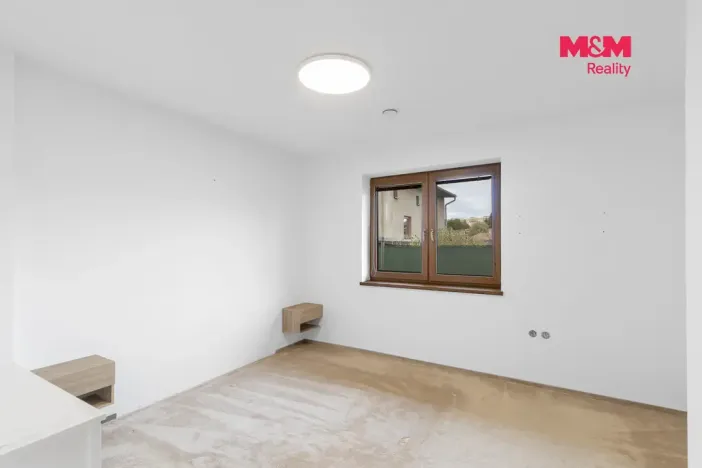 Prodej rodinného domu, Havířov - Bludovice, Zámečnická, 120 m2