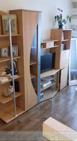 Pronájem bytu 1+kk, Praha - Záběhlice, 25 m2