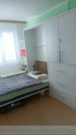 Pronájem bytu 3+1, Praha - Jinonice, 76 m2