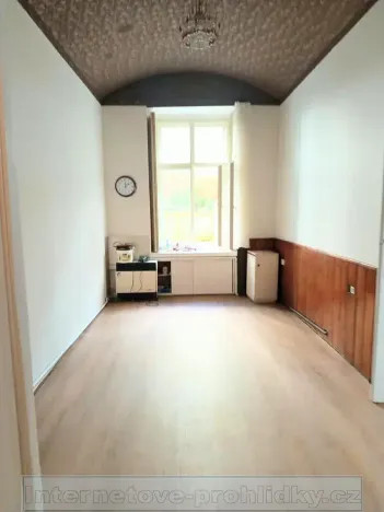 Pronájem bytu 2+kk, Praha - Vinohrady, 45 m2