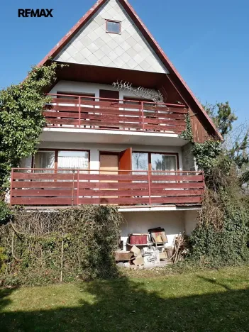 Prodej chaty, Chudíř, 85 m2
