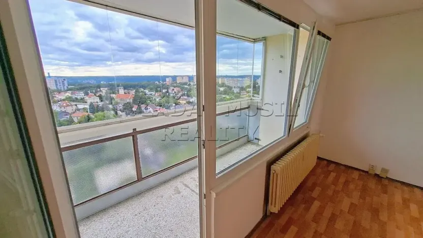 Prodej bytu 1+kk, Praha - Kamýk, Písnická, 32 m2