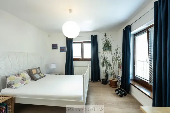 Prodej rodinného domu, Nučice, Paderlíkova, 135 m2
