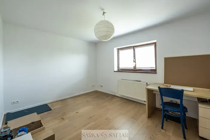 Prodej rodinného domu, Nučice, Paderlíkova, 135 m2