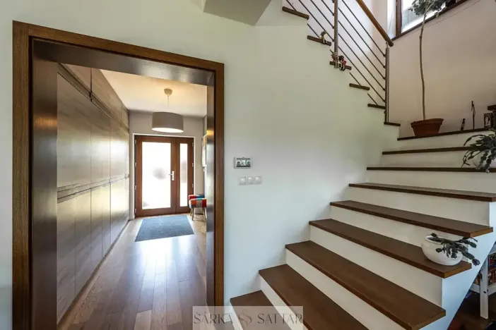 Prodej rodinného domu, Nučice, Paderlíkova, 135 m2