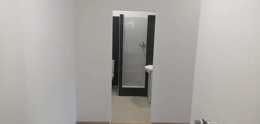 Pronájem bytu 1+kk, Mostkovice, 38 m2