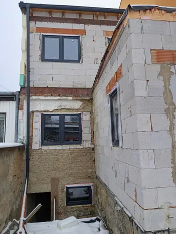 Prodej rodinného domu, Prostějov, 200 m2