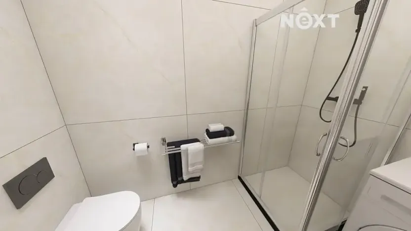 Prodej bytu 2+kk, Mělník, 45 m2