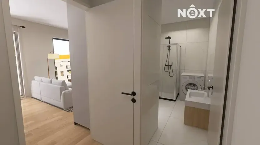 Prodej bytu 2+kk, Mělník, 44 m2