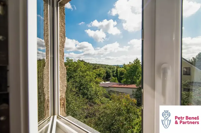 Prodej rodinného domu, Lužná, Prostřední, 135 m2