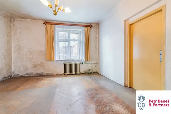 Prodej rodinného domu, Lužná, Prostřední, 135 m2