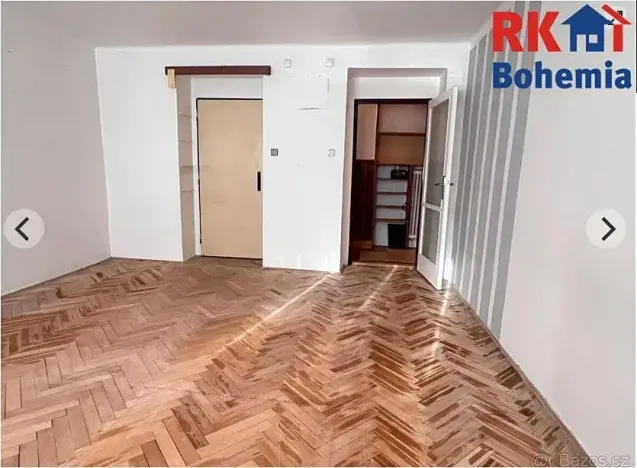 Prodej bytu 2+1, Mladá Boleslav, S. K. Neumanna, 64 m2