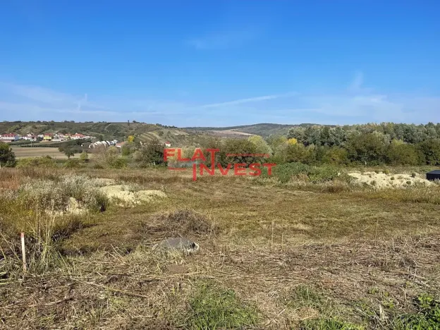 Prodej pozemku pro bydlení, Bořetice, 837 m2