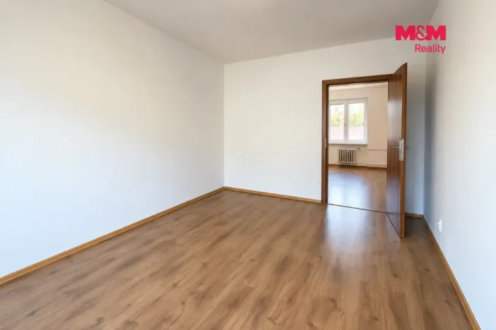 Prodej bytu 3+1, Sokolov, Sokolovská, 70 m2