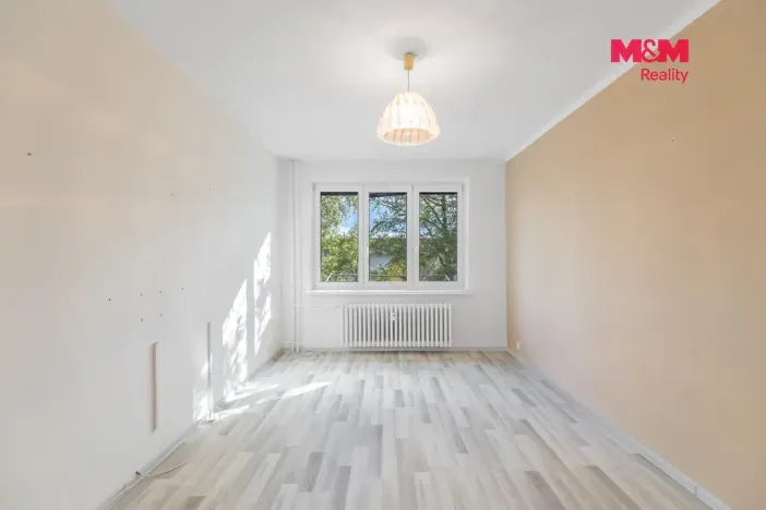 Prodej bytu 3+1, Český Těšín, U Mlékárny, 63 m2
