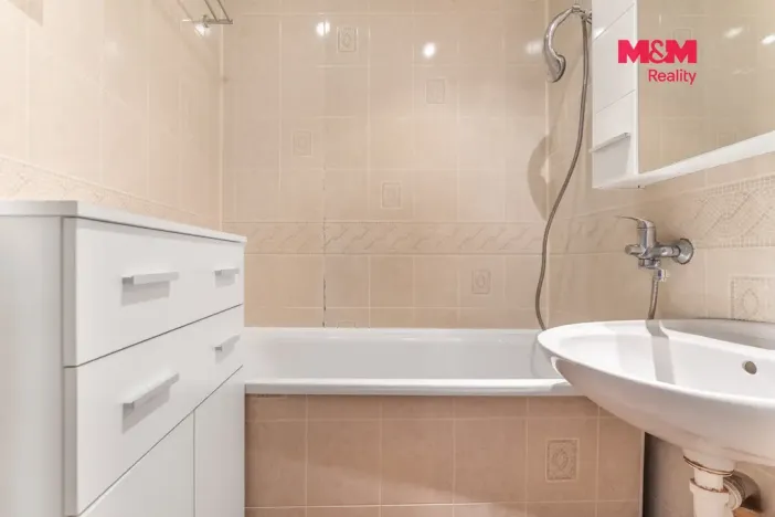 Prodej bytu 3+1, Český Těšín, U Mlékárny, 63 m2
