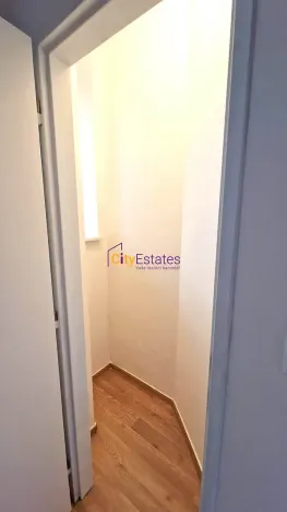 Pronájem bytu 1+1, Praha - Vršovice, Žitomírská, 40 m2