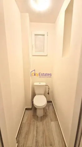 Pronájem bytu 1+1, Praha - Vršovice, Žitomírská, 40 m2