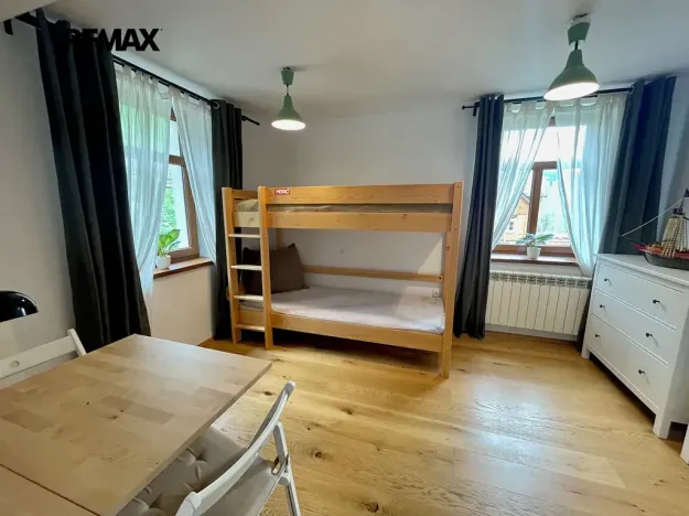 Prodej bytu 3+kk, Pec pod Sněžkou, 79 m2
