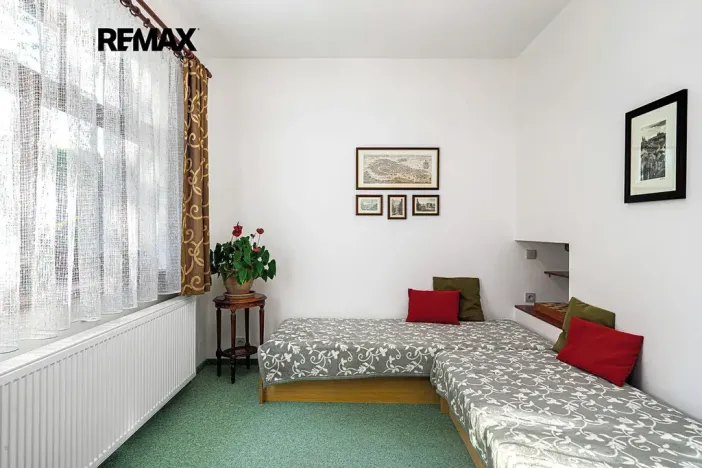 Prodej rodinného domu, Sulice, Na Křížkách, 277 m2