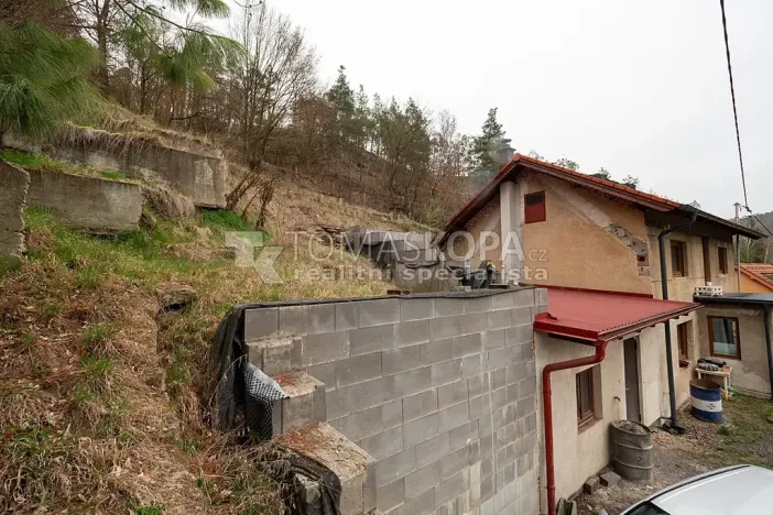 Prodej rodinného domu, Bojanovice, 157 m2
