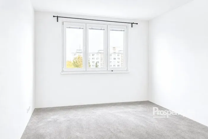 Pronájem bytu 3+1, Kladno - Kročehlavy, Vitry, 69 m2