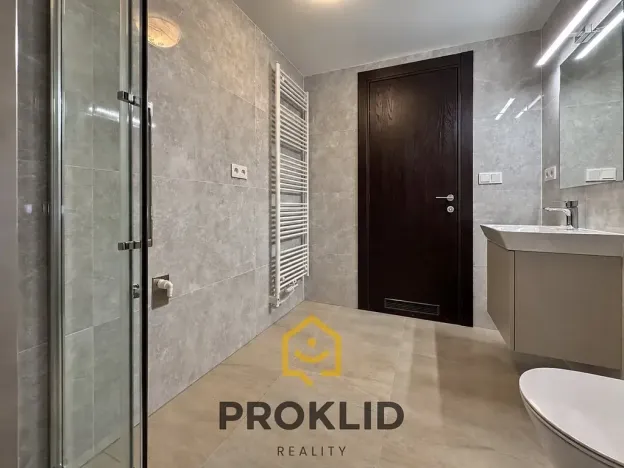 Pronájem bytu 2+kk, Olomouc, Třída Jiřího Pelikána, 57 m2