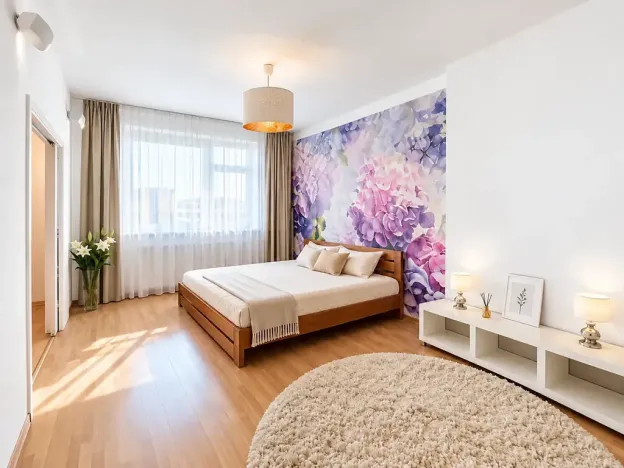 Pronájem bytu 2+1, Praha - Karlín, Křižíkova, 79 m2