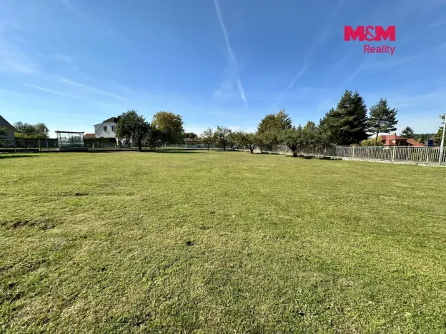 Prodej pozemku pro bydlení, Lom, 1267 m2