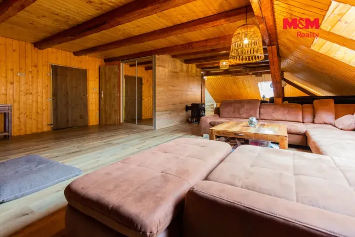 Prodej ubytování, Holčovice - Spálené, 550 m2