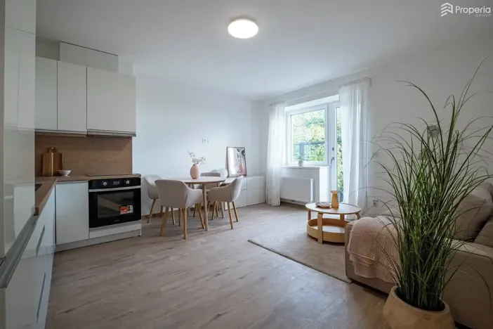Prodej bytu 4+kk, Brno, Nivky, 85 m2