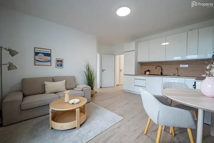 Prodej bytu 4+kk, Brno, Nivky, 85 m2