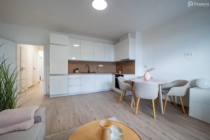 Prodej bytu 4+kk, Brno, Nivky, 85 m2