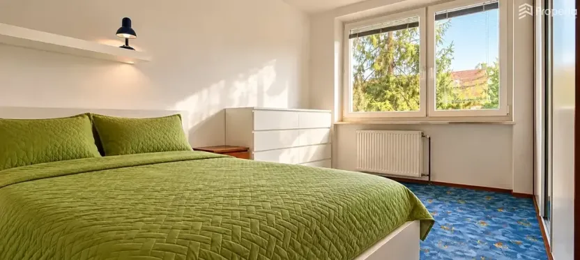 Prodej bytu 3+1, Brno, Uprkova, 80 m2