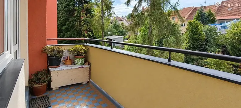 Prodej bytu 3+1, Brno, Uprkova, 80 m2