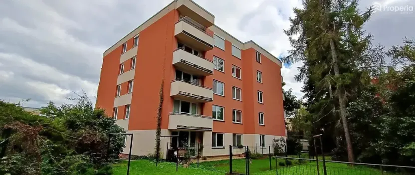 Prodej bytu 3+1, Brno, Uprkova, 80 m2