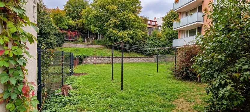 Prodej bytu 3+1, Brno, Uprkova, 80 m2