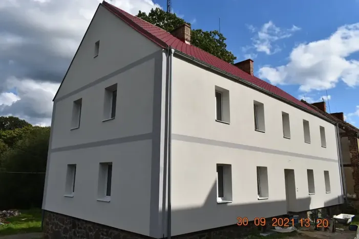 Prodej bytu 4+1, Hrádek nad Nisou, 108 m2