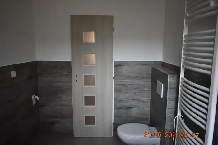 Prodej bytu 4+1, Hrádek nad Nisou, 108 m2