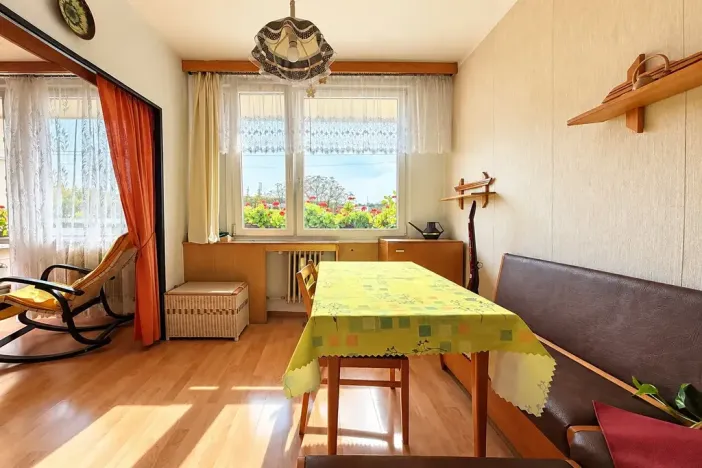 Prodej bytu 3+1, Kralupy nad Vltavou, 78 m2