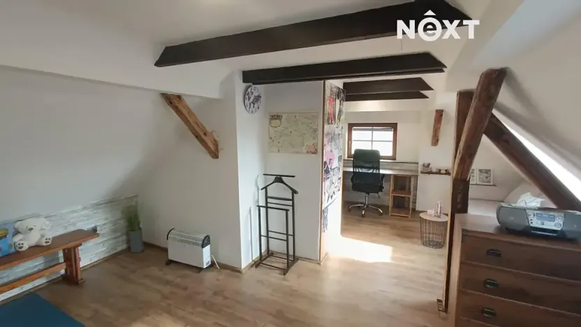 Prodej rodinného domu, Hlavatce, 120 m2