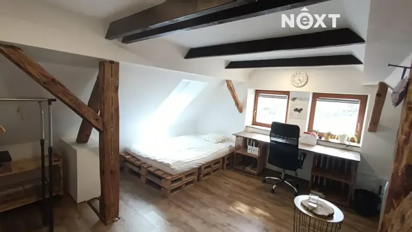 Prodej rodinného domu, Hlavatce, 120 m2