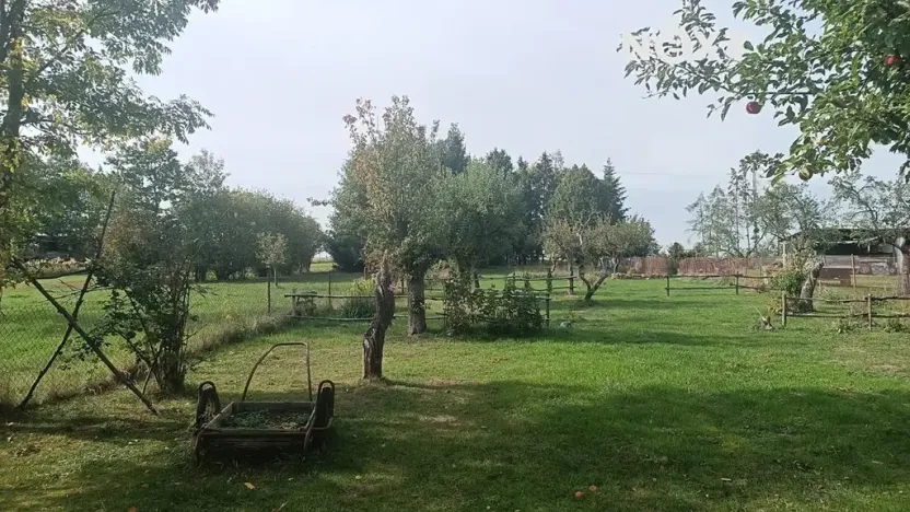 Prodej rodinného domu, Hlavatce, 120 m2