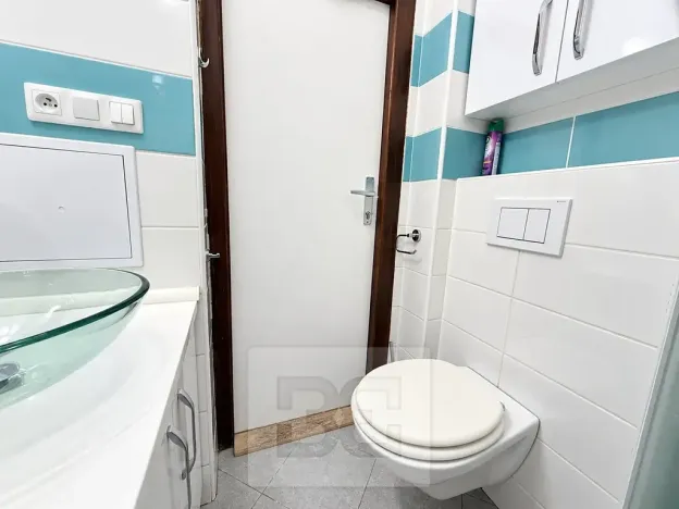 Pronájem bytu 2+1, Praha - Nusle, Spolupráce, 47 m2