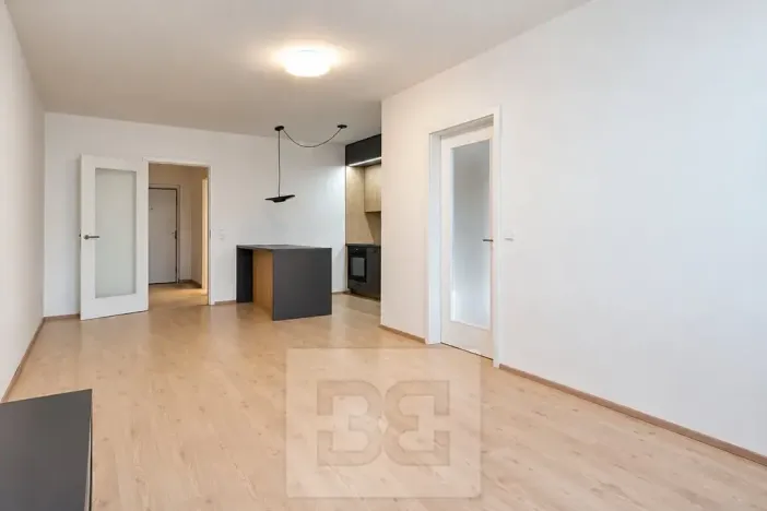 Pronájem bytu 2+kk, Praha - Libeň, Davídkova, 65 m2