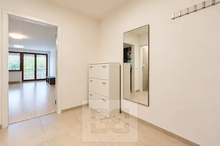 Pronájem bytu 2+kk, Praha - Libeň, Davídkova, 65 m2