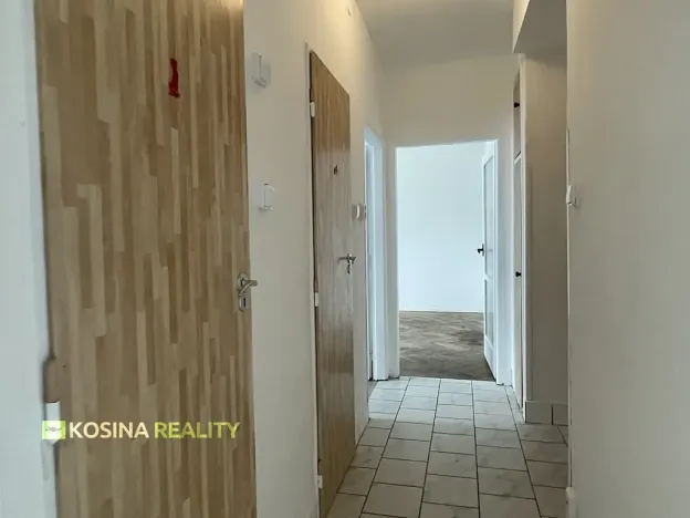 Prodej bytu 2+1, Kynšperk nad Ohří, Jana Jiskry, 52 m2