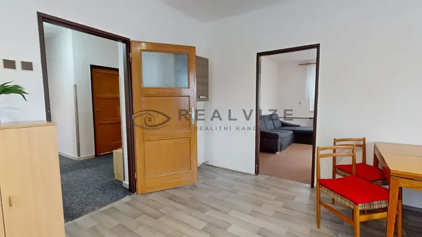 Prodej rodinného domu, Kamenný Újezd, Zahradní, 133 m2