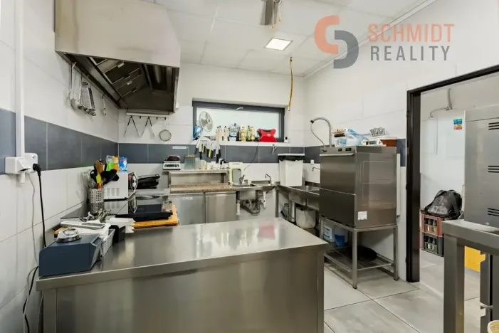 Prodej vícegeneračního domu, Podivín, 450 m2
